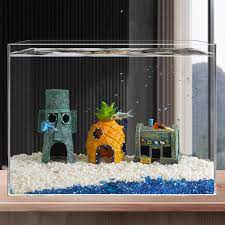 Aquarium Accessories & Equipment