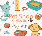 PET SUPPLIES