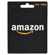 Amazon Gift Cards US