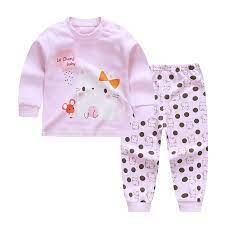 Baby clothing sets