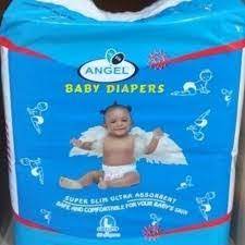 Diapering