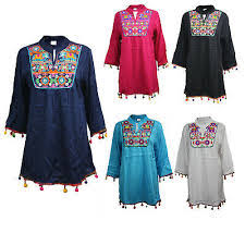 Ethnic Clothing