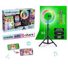 Photo Studio Kits