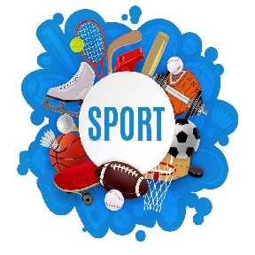 SPORTS & ENTERTAINMENT